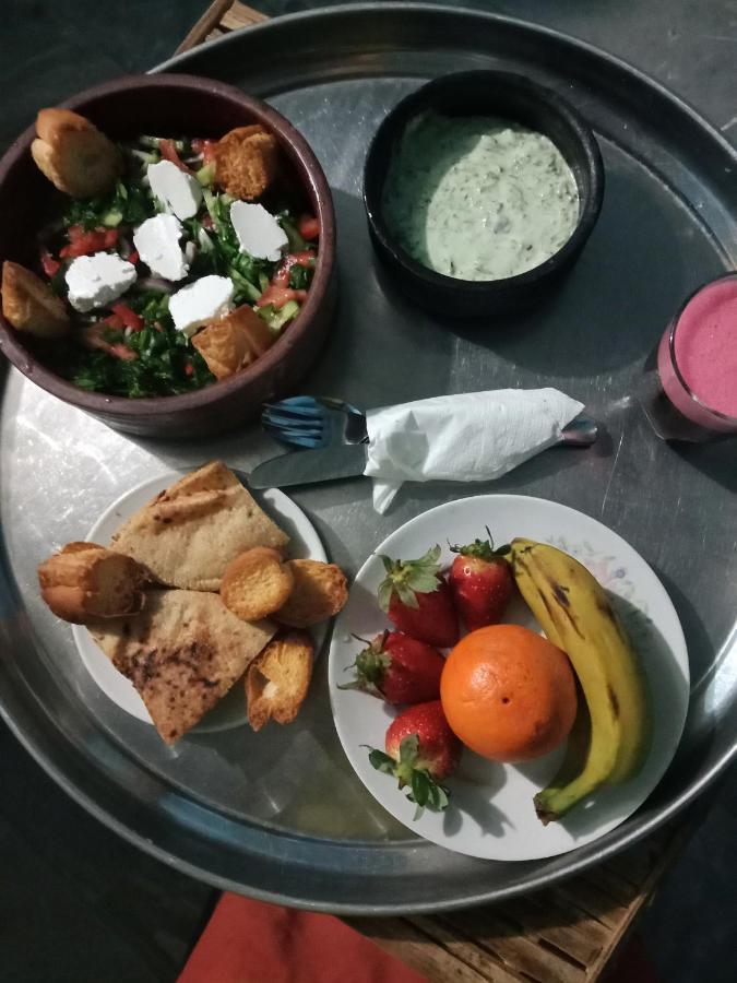 بيت شمس Асуан Екстериор снимка