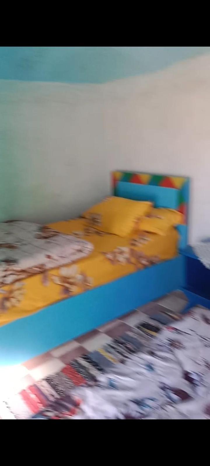 بيت شمس Асуан Екстериор снимка